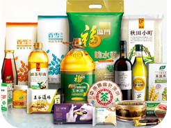 上海农业之窗2016年产品渠道商见面会——粮油板块精彩回顾