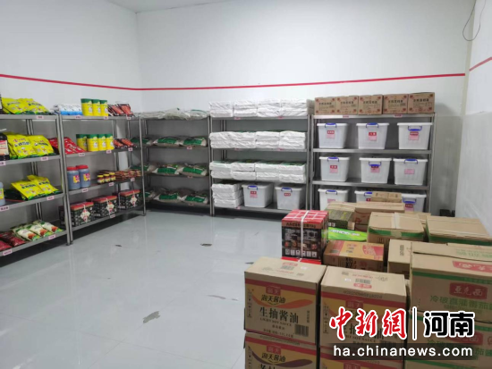 探访“超级工厂”的食品安全闭环体系 一粒粮油的数字旅程